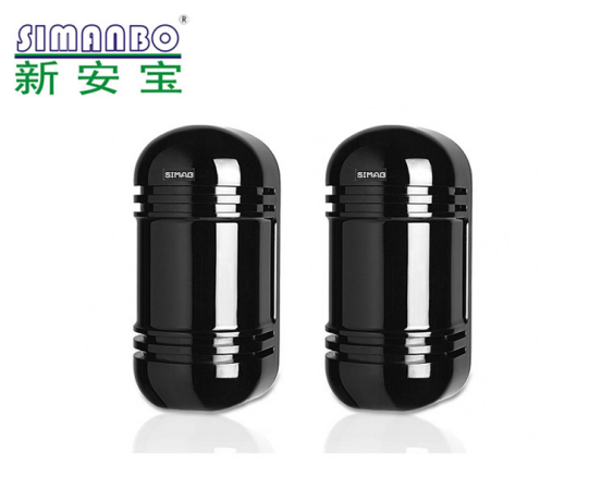 两光束红外对射探测器