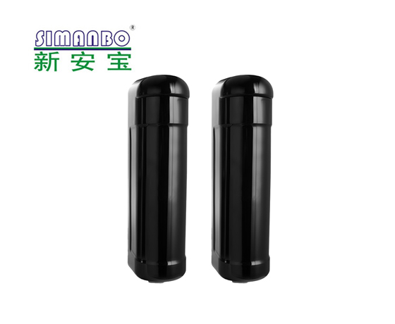 四光束红外对射探测器