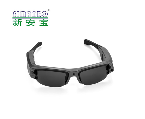 智能警用眼镜 XH-EYE610