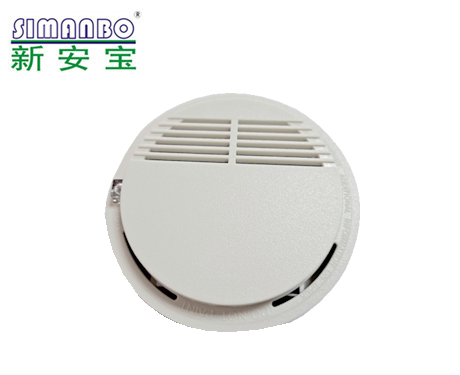 SAB-708 有线可燃气报警器