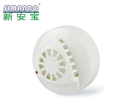 SAB-203 温度探测器