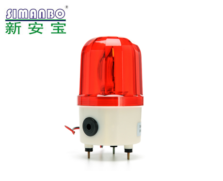 SAB-1101J 声光报警器