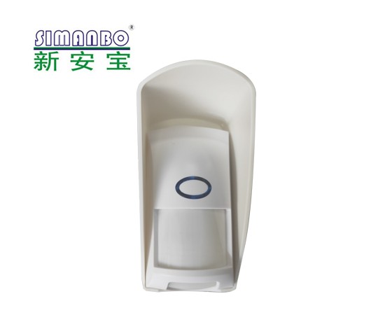 SAB-819 无线红外室外探测器
