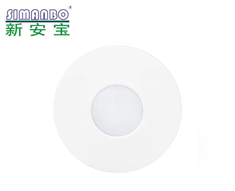 SAB-802 有线三鉴吸顶探测器
