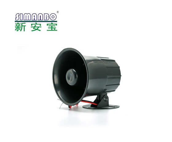 SAB-626 有线警号