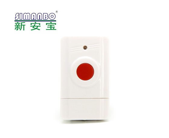 SAB-26 无线紧急按钮