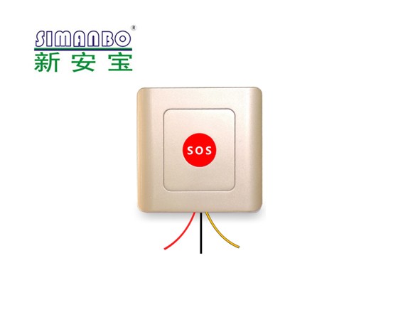 SAB-27 新款紧急按钮 （防水型）