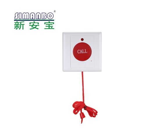 SAB-610 有线拉绳式报警按钮