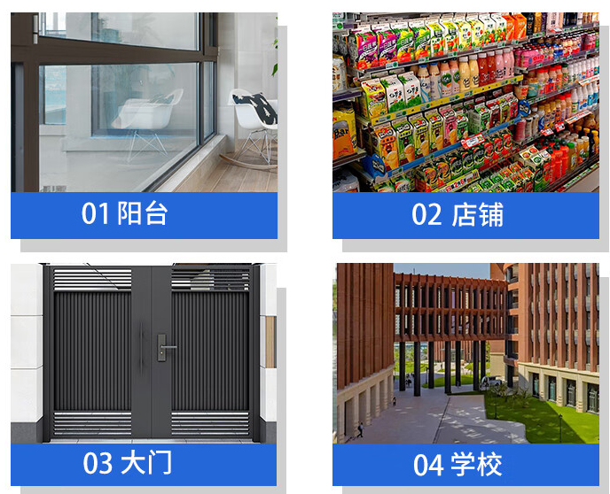 红外对射不踩坑：选型、调试、维护全攻略