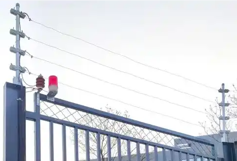 脉冲电子围栏安装方法与安全运行规程全指南