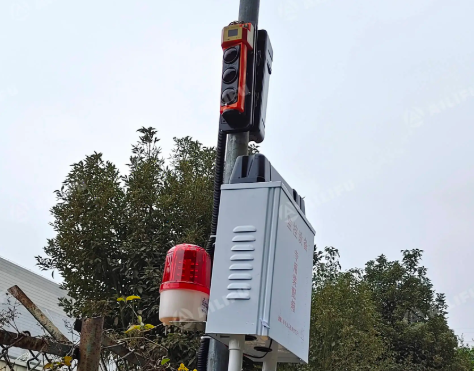 安防防盗报警器与监控系统核心技术要点