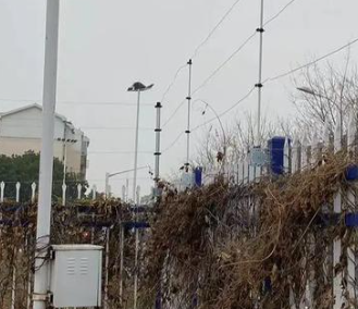 脉冲电子围栏选型要点总结