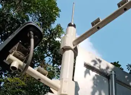 防盗报警系统与视频监控系统联动方案