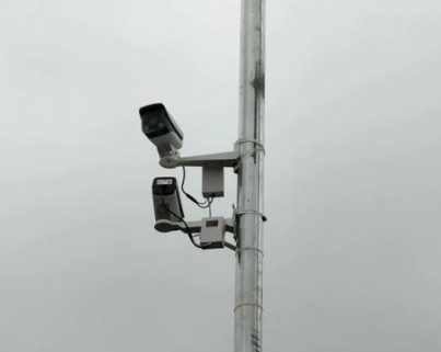 防盗报警器和视频监控系统的区别和关系？